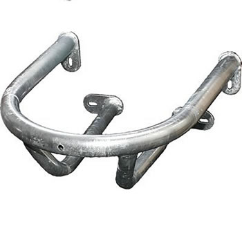 Schutzbgel fr Lister Trnkebecken