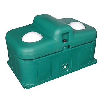 Balltrnke Suevia Thermo-Quell Modell 640