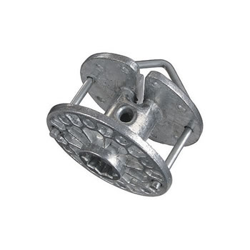 Patura Rotierender Spanner, 3 Stck