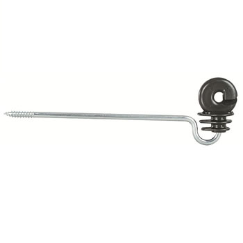 Patura Ringisolator lang, 10 Stck