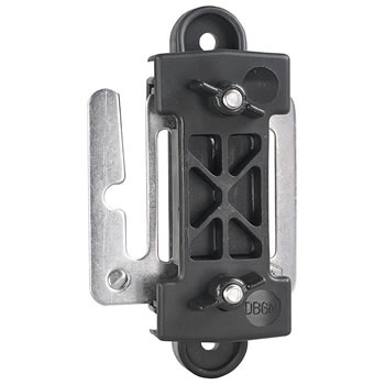 Patura Breitband-Zugisolator, 3 Stck