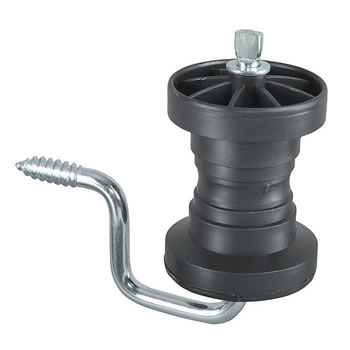 Patura Eckrolle Breitband, 3 Stück