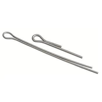 Patura Befestigungsclips, 100 Stck