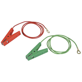 Patura Zaun- und Erdkabelset für P250 und P350 
