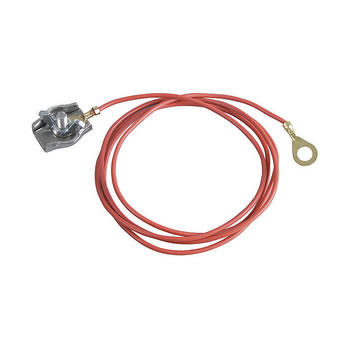 Patura Zaunanschlusskabel fr Seil