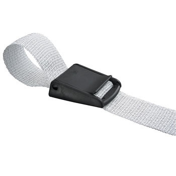 Patura Breitbandklemme 40 mm, 3 Stck