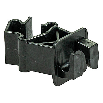 Patura Standard-Isolator fr T-Pfosten, 25 Stck