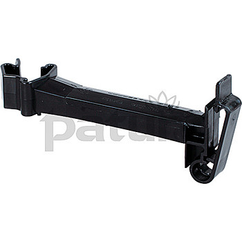 Patura Abstandsisolator Breitband fr T-Pfosten, 25 Stck