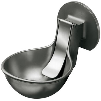 Trnke Lister TW1N Wasserfassanbautrnke