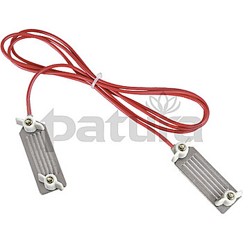 Patura Zaunverbindungskabel fr Breitband