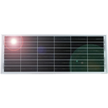 Patura Solarmodul für Patura P3500 Weidezaungerät