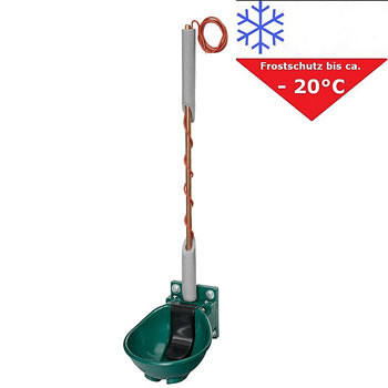 Heizbare Tränke 230 Volt SB 2 H RBH
