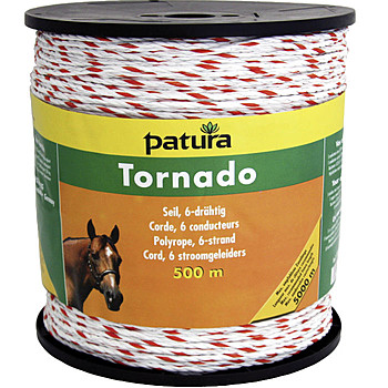 Patura Seil Tornado, 500 Meter