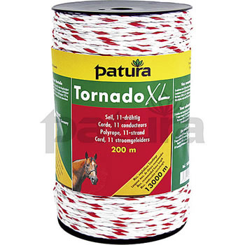 Patura Seil Tornado XL, 500 Meter