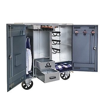 Turnierschrank Comfort Exclusive Line Retro