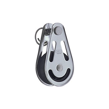 Sprenger Umlenkrolle