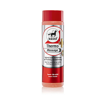 Leovet Thermo-Massage 500 ml