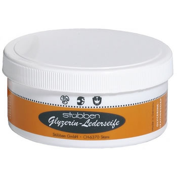 Stbben Glycerin Lederseife