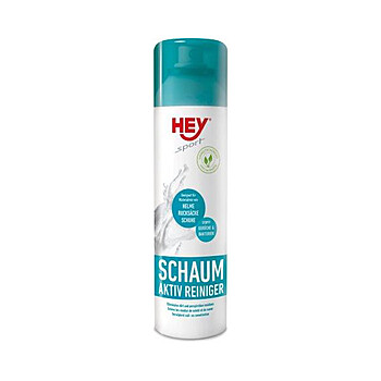 Hey Sport Helm Fresh-Schaum Aktivreiniger 250 ml