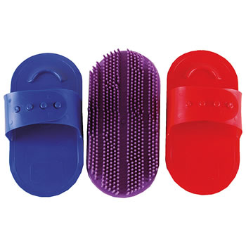 Haas Nadelstriegel Kinder