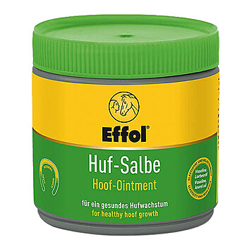 Effol Huf-Salbe grn 500 ml