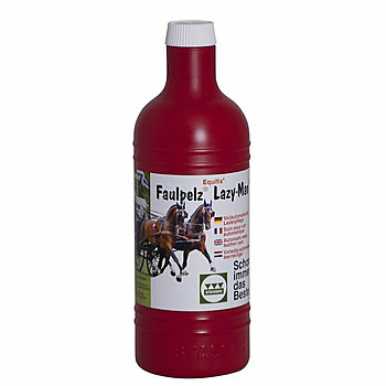 Equifix Faulpelz Lederpflege Flasche 750 ml