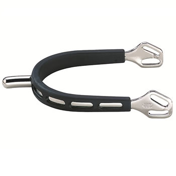 Sprenger Sporen Ultra Fit Extra Grip 25 mm