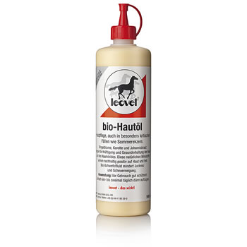 Leovet Bio Hautöl 2500 ml