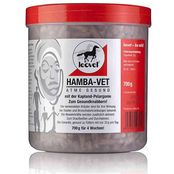 Leovet Hamba-Vet 700g