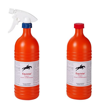 Equistar Fellglanzspray 750 ml