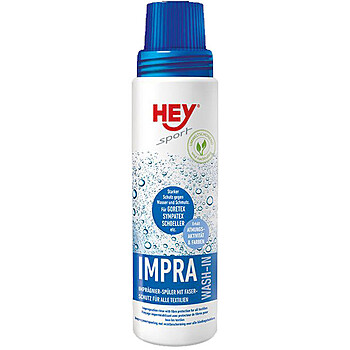 Hey Sport Impra Wash 250 ml