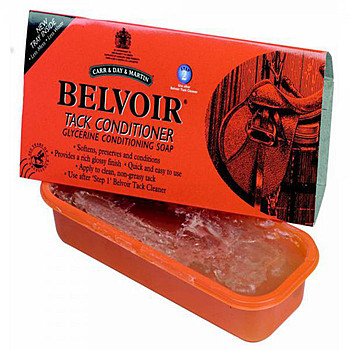 Carr & Day & Martin Lederpflege Belvoir Tack Conditioner 250 g