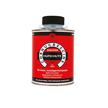 Carr & Day & Martin Cornucrescine Hufschutz