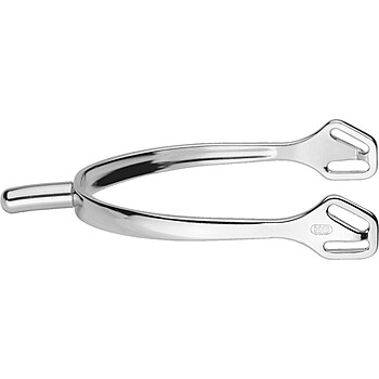 <P>Sprenger Sporen ULTRA Fit abgerundet 25 mm</P>