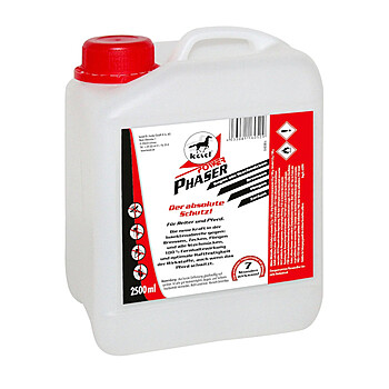 Power-Phaser Kanister 2500 ml