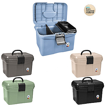 Waldhausen Putzbox Eco