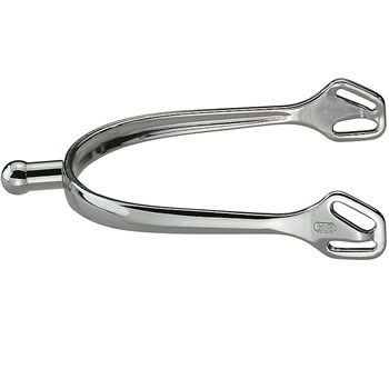 Sprenger Sporen mit Kugel ULTRA Fit 20 mm