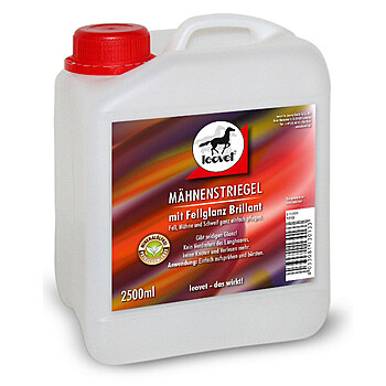 Leovet Mähnenstriegel 2500 ml
