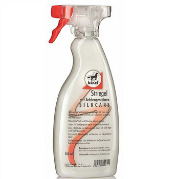 Leovet Silkcare Striegel 550 ml