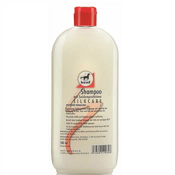 Leovet Silkcare Shampoo 500 ml