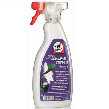 <P>Leovet Schimmelstriegel 550 ml </P>