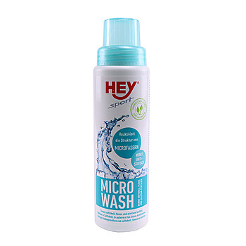 HEY Sport Micro Wash