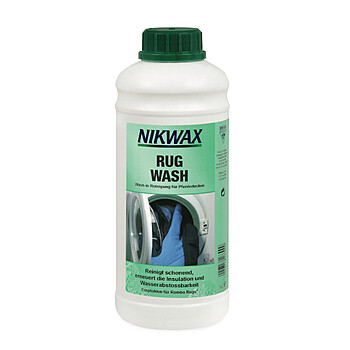 NIKWAX Rug WashT Waschmittel fr Pferdedecken