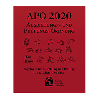 Ausbildungs-Prfungs-Ordnung 2020