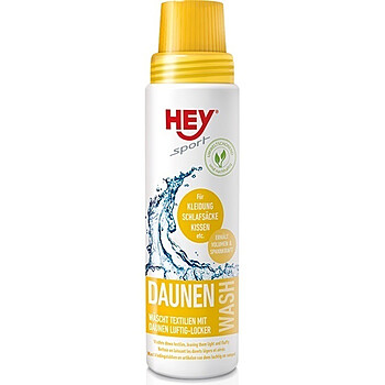 Hey Sport Daunen Wash 250 ml