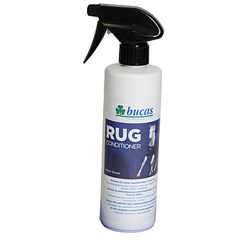 Bucas Imprgnierspray Rug Conditioner 500 ml