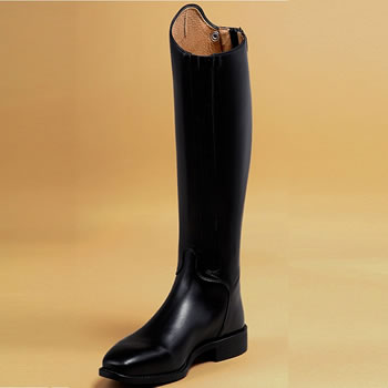 Cavallo Lederreitstiefel Junior Artikel Nr.17400 