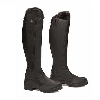 Mountain Horse Thermostiefel Stella Polaris