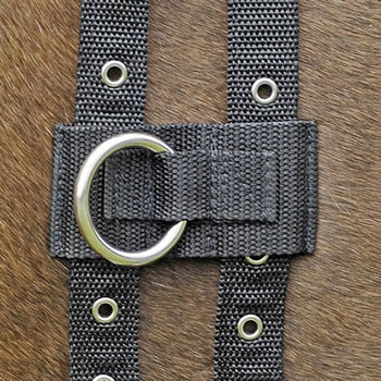 Busse Ausbindering Variabel