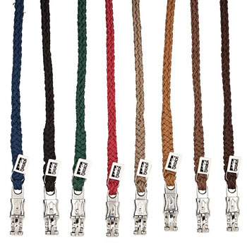 Eskadron Führstrick mit Panikhaken